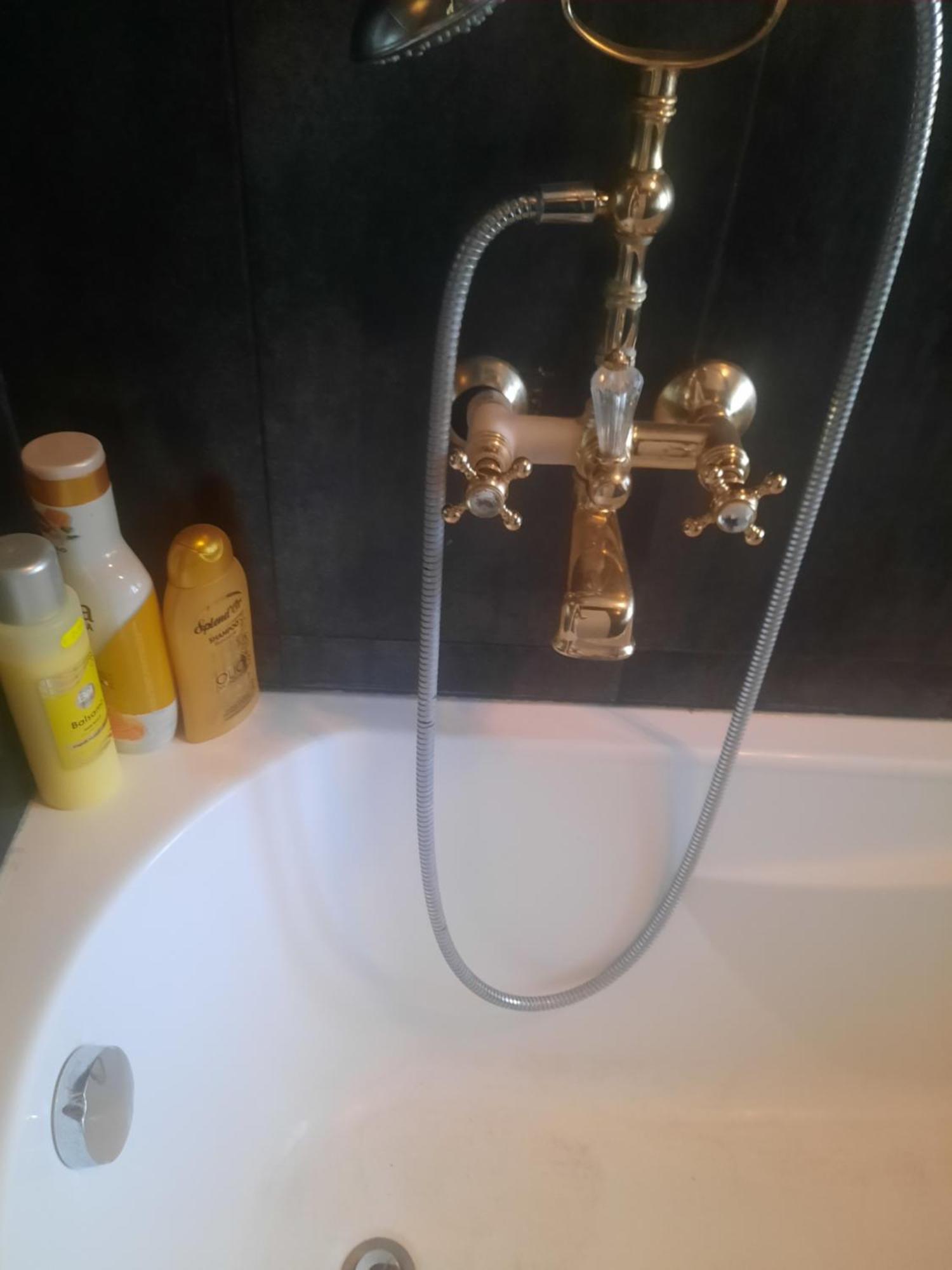 Quakey Luxury Rooftop Apartamento *