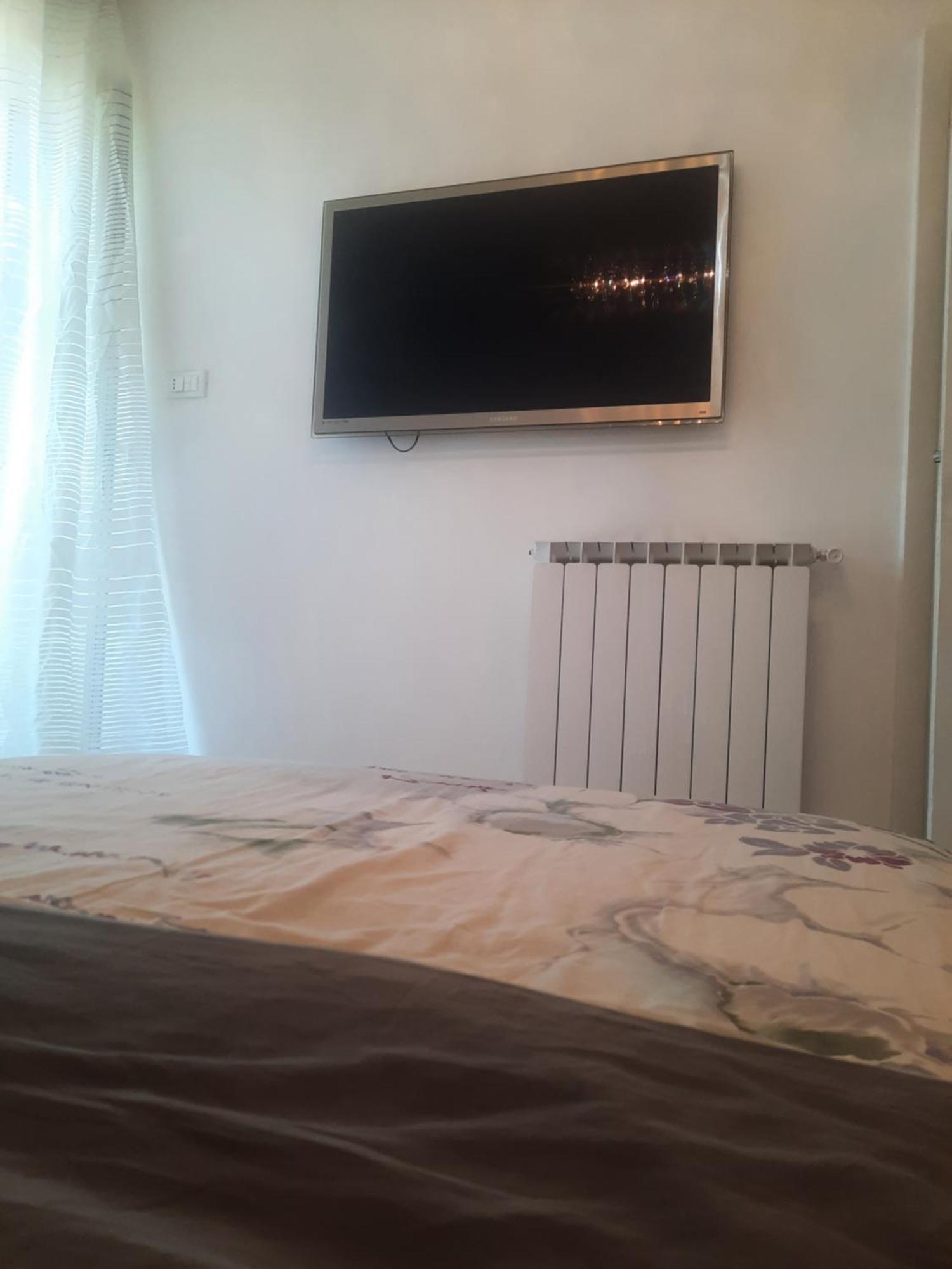 Apartamento Quakey Luxury Rooftop Roma