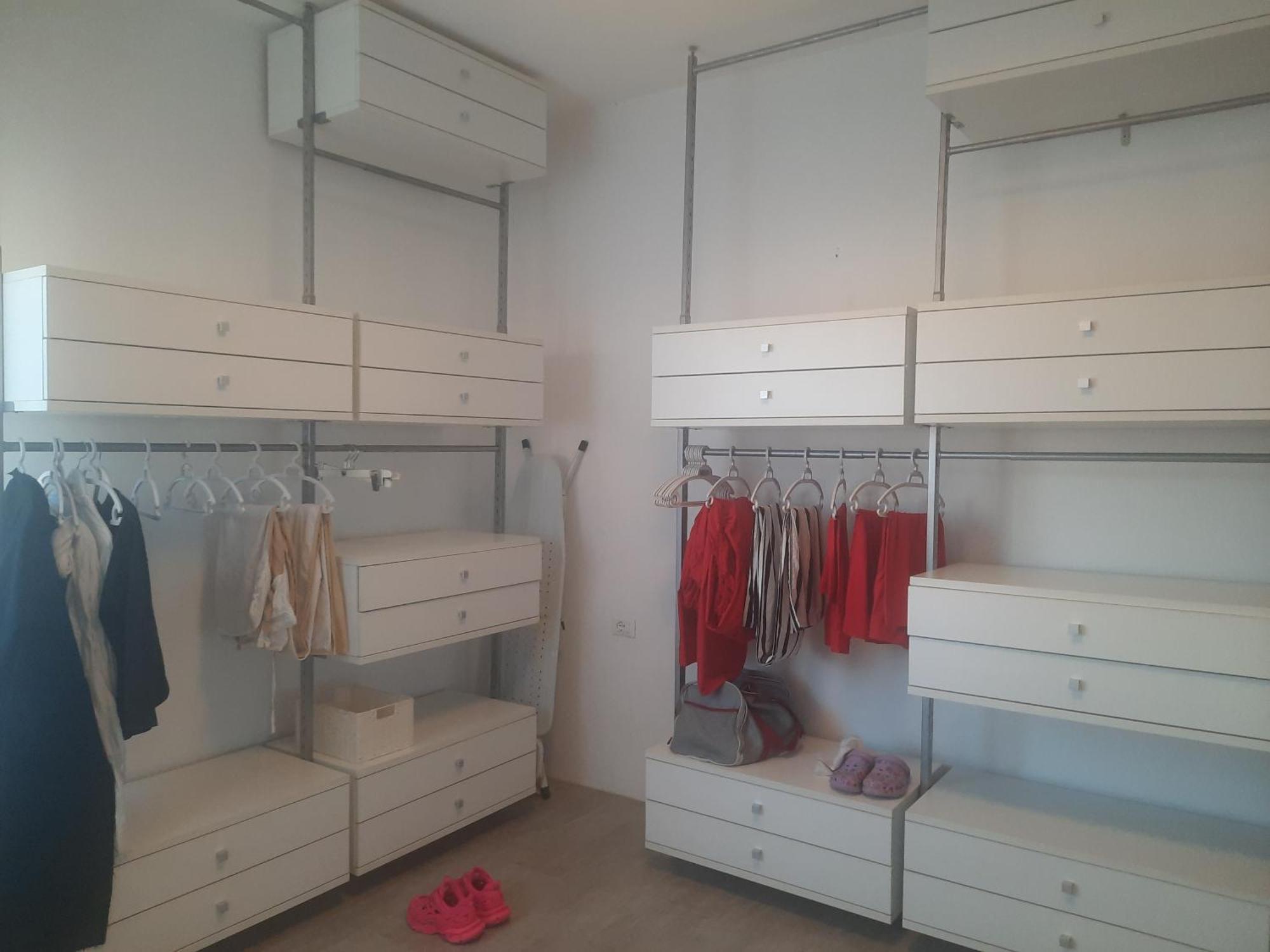 Apartamento Quakey Luxury Rooftop Roma