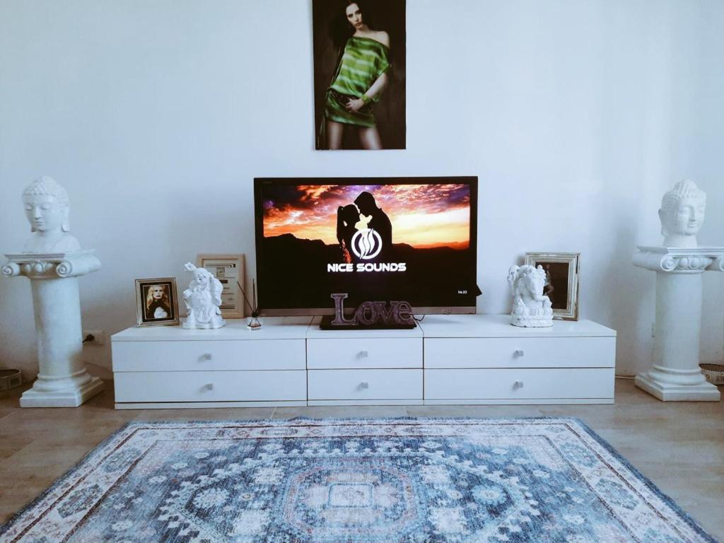Apartamento Quakey Luxury Rooftop Roma