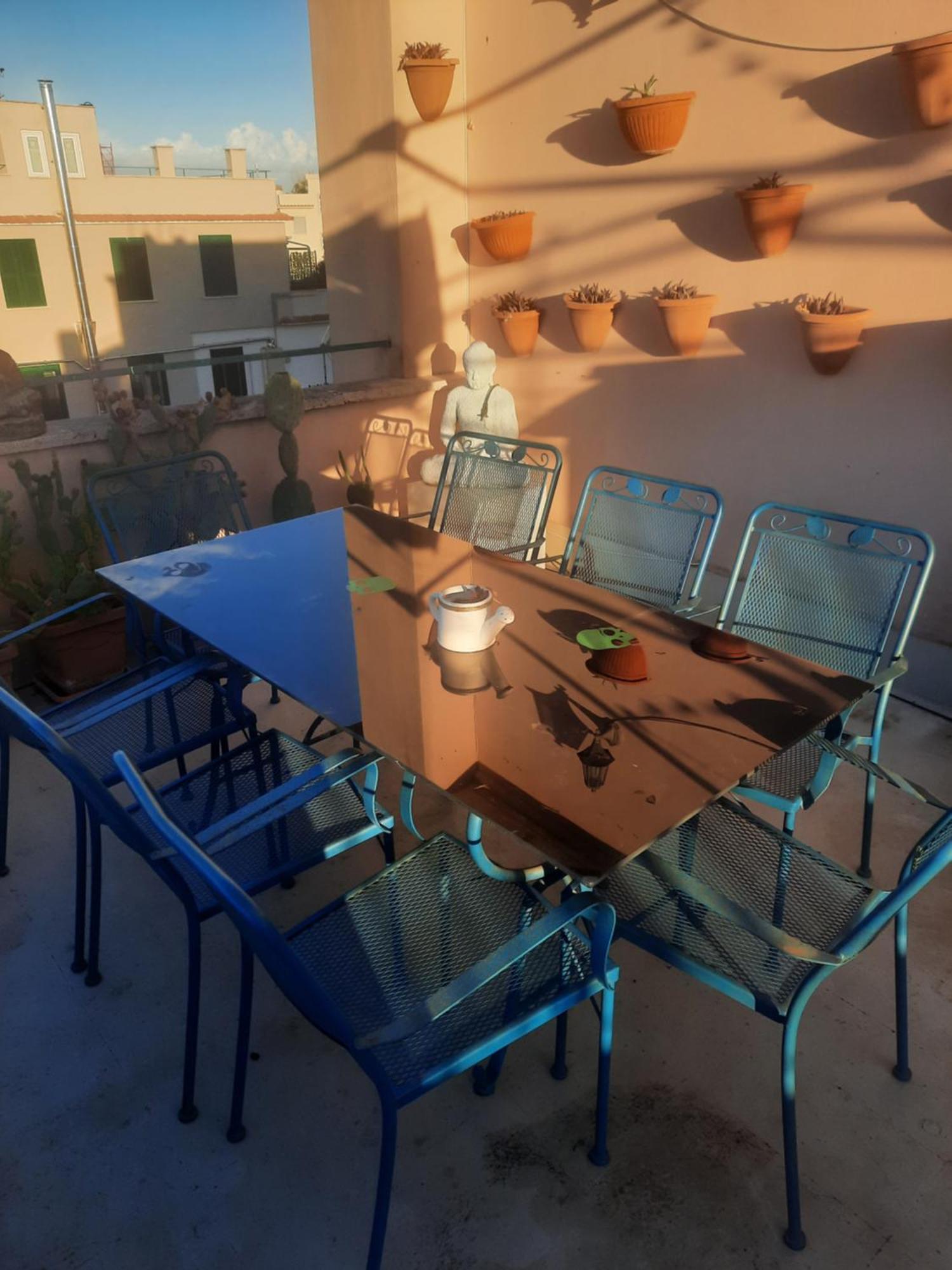 Quakey Luxury Rooftop Appartamento