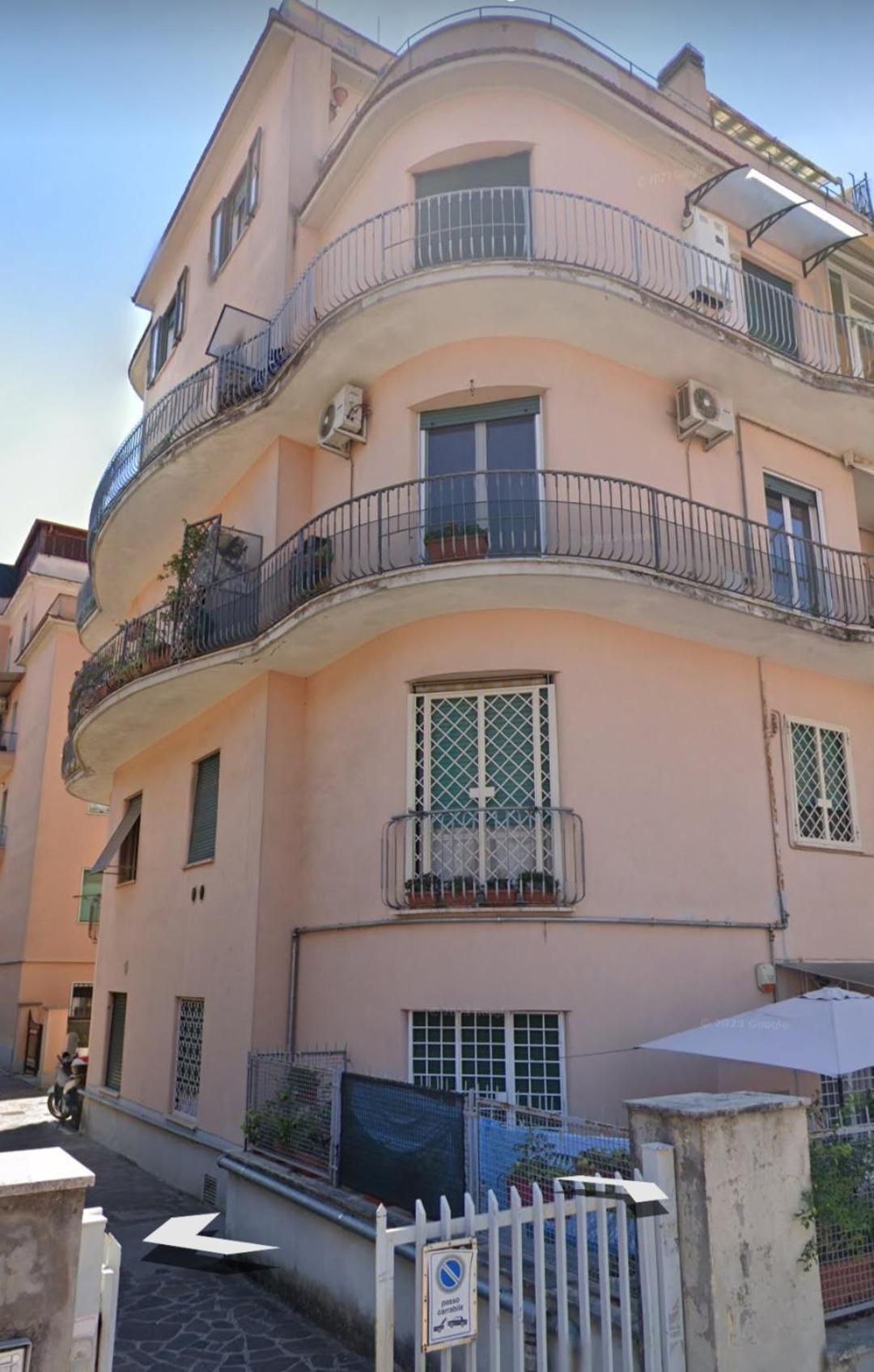 Quakey Luxury Rooftop Appartamento Roma