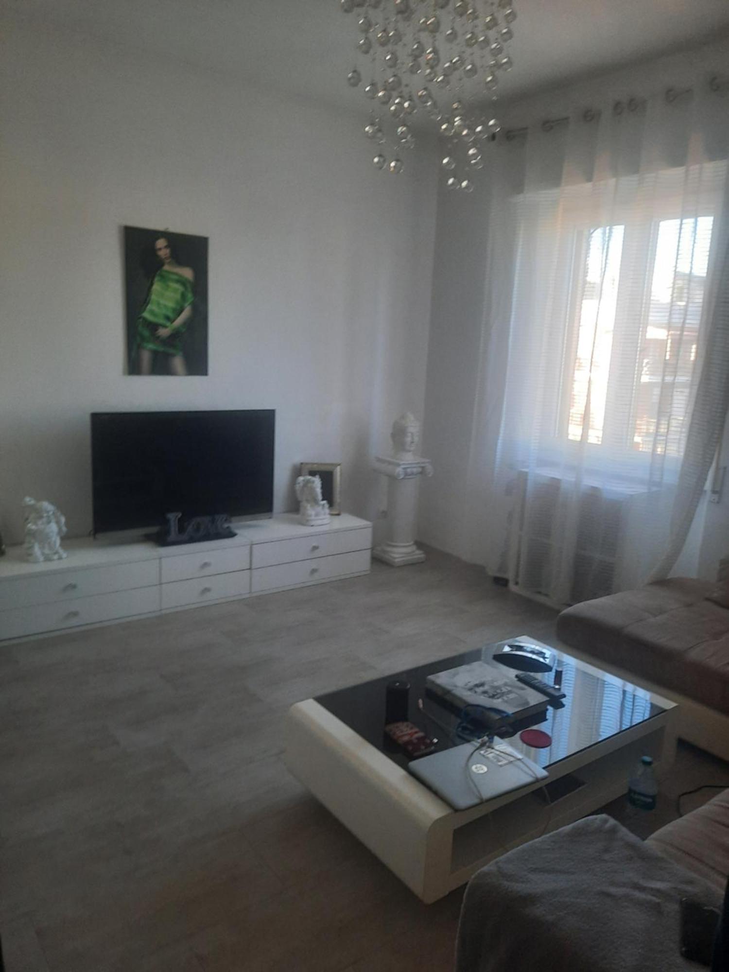 Appartamento Quakey Luxury Rooftop Roma