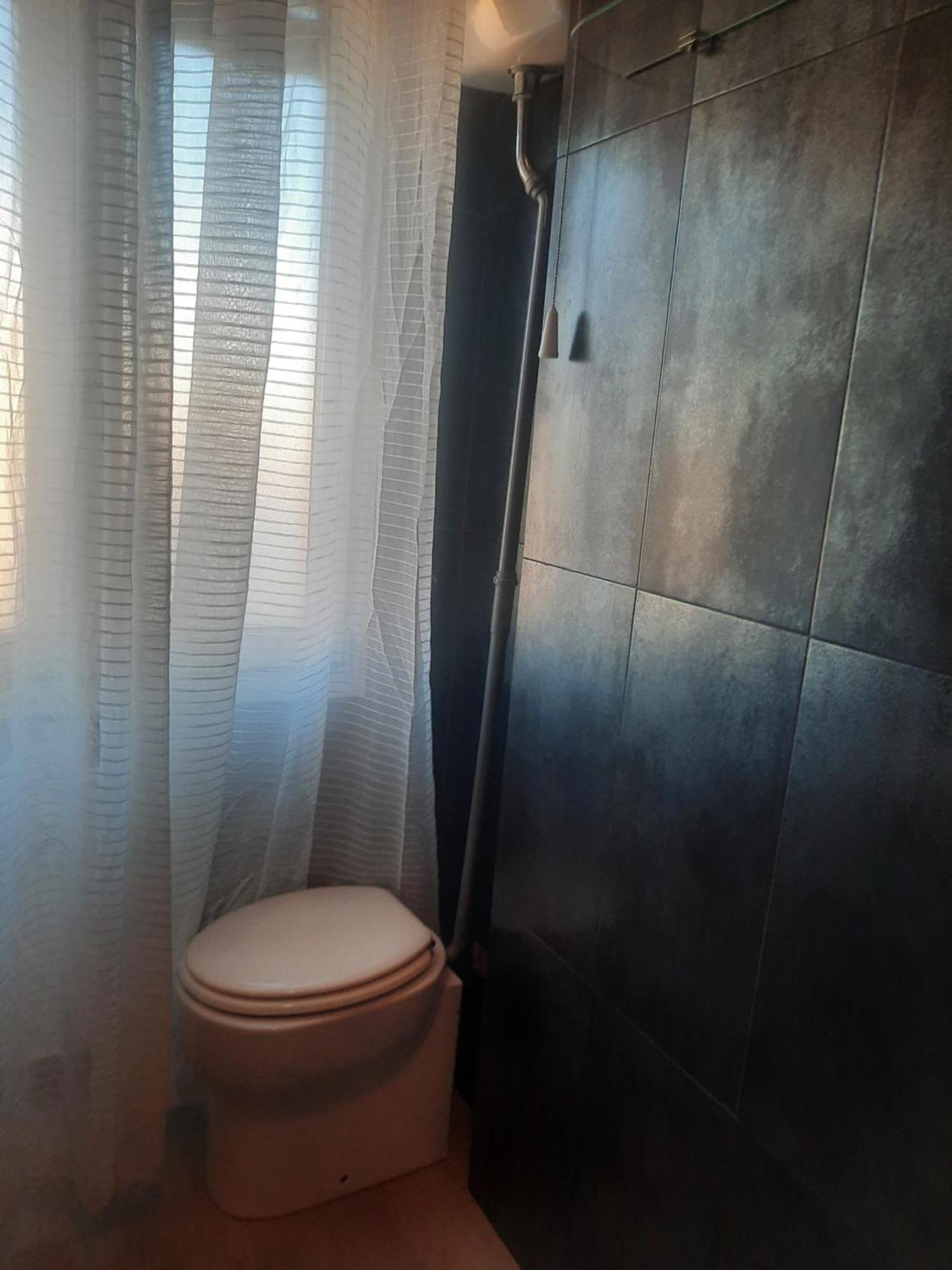 Quakey Luxury Rooftop Appartamento *