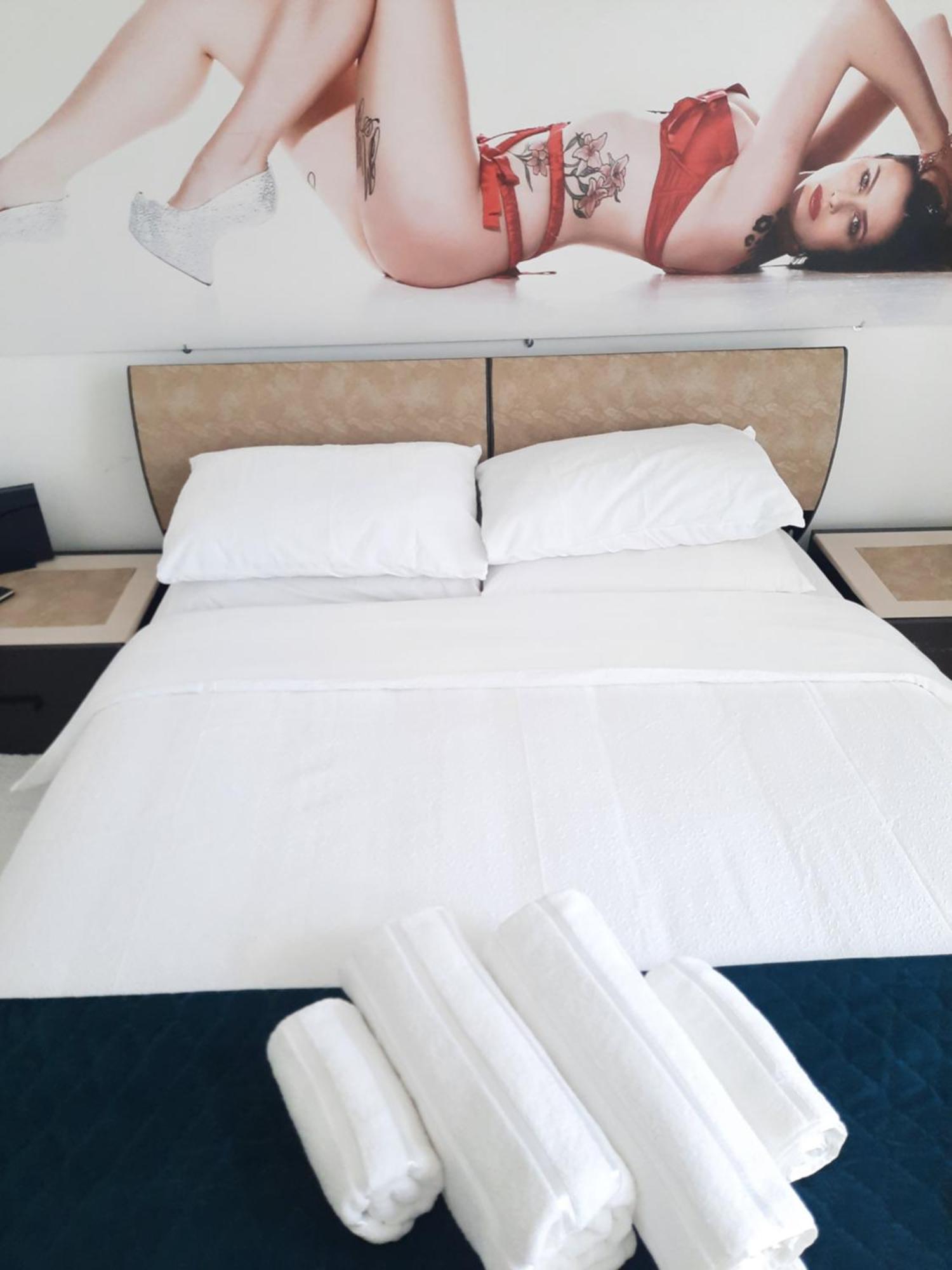 Quakey Luxury Rooftop Appartamento